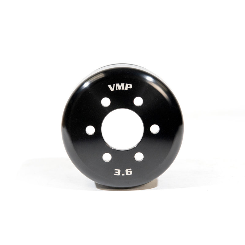 Ford Shelby GT500 Supercharger Pulley - VMP Performance - 3.6